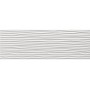 Base Suite Sublime Chelsea Blanco 30x90,2 R